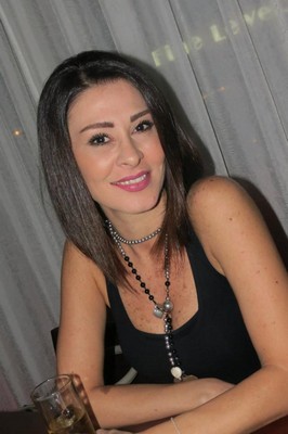 Mayssam Nahas Wedding Surprise 